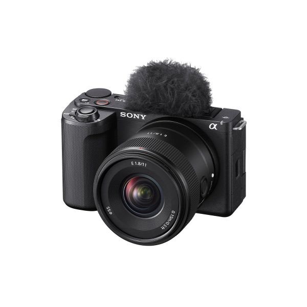  Máy ảnh Sony ZV-E10 Mark II body- Chính hãng /Máy ảnh Vlog ZV-E10M2 