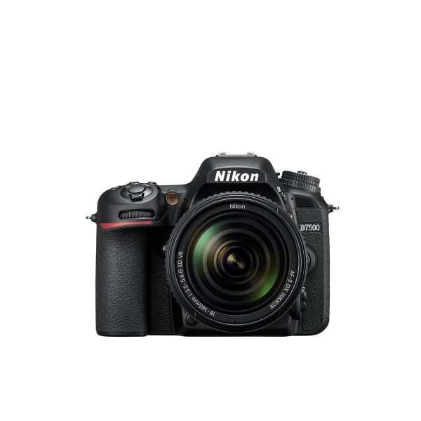  Máy ảnh Nikon D7500 kit DX 18-140mm f3.5-5.6 - Chính hãng VIC 