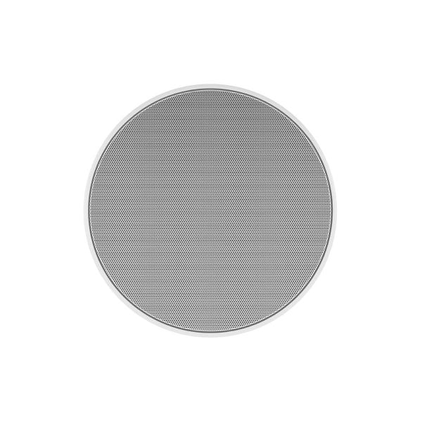  Loa âm trần/treo tường KEF Ci200QR Uni-Q 2 đường tiếng 