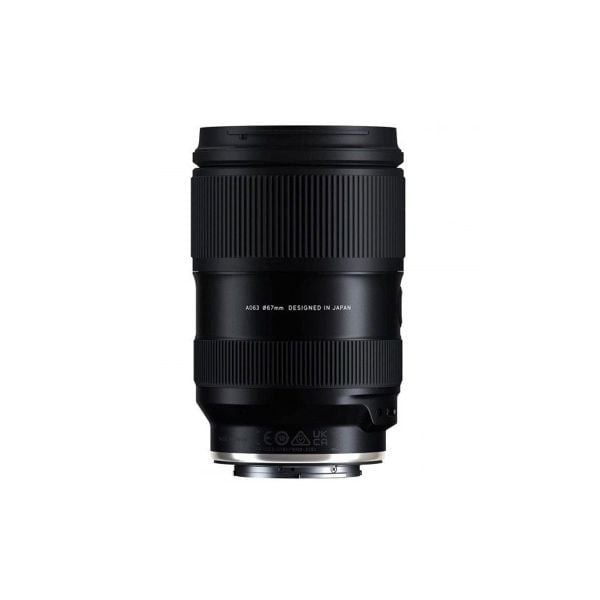  Ống kính Tamron 28-75mm F2.8 Di III VXD G2 for Sony FE - Hàng chính hãng 