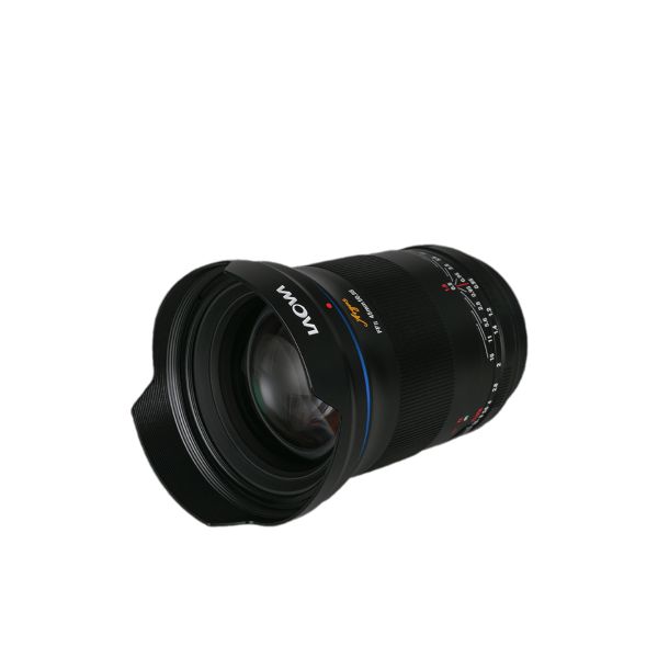  Ống kính Laowa Argus 45mm f/0.95 FF 