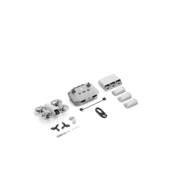  Flycam DJI NEO Fly More Combo - Chính hãng 