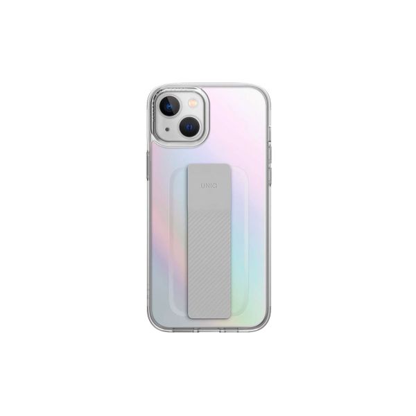 Ốp lưng iPhone 13 UNIQ Hybrid Heldro