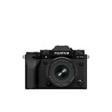  Máy ảnh Fujifilm X-T5 kèm kit  XF16-50mm F2.8-4.8 R LM WR - Chính hãng 