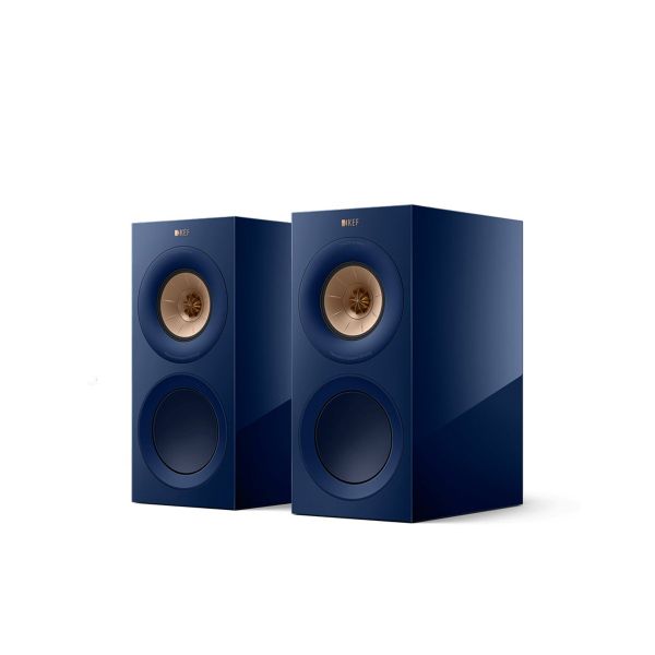  Loa bookshelf KEF R3 Meta 