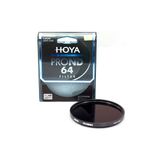  Kính lọc Hoya Pro ND64 82mm 