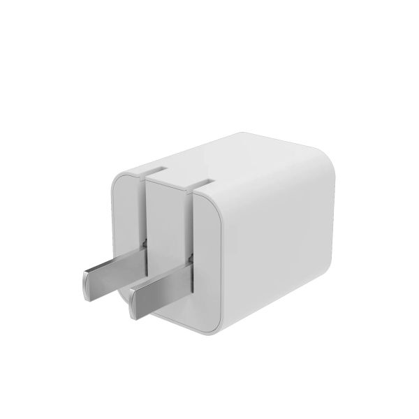  Sạc mophie Essentials PD 30W USB-C GaN 