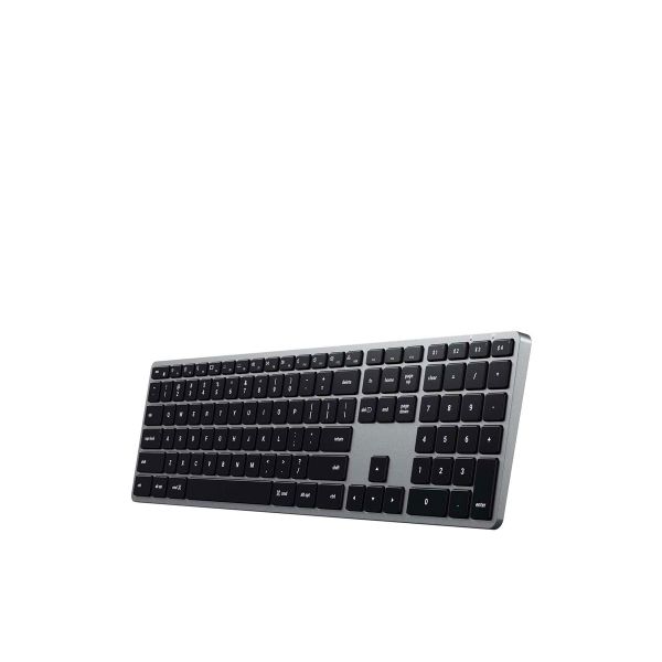  Bàn phím bluetooth Satechi Slim X3 