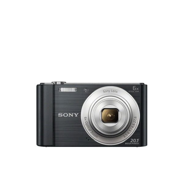  Máy ảnh Sony DSC - W810 - Nhập khẩu 