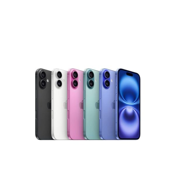 iPhone 16 Plus 256GB