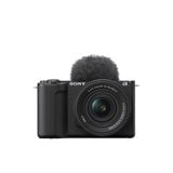  Máy ảnh Sony ZV-E10 Mark II kit 16-50mm- Chính hãng /Máy ảnh Vlog ZV-E10M2K 
