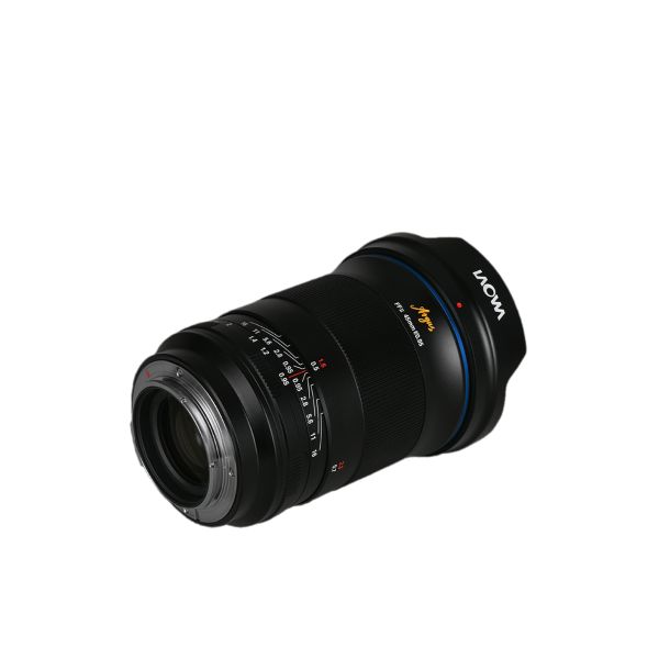  Ống kính Laowa Argus 45mm f/0.95 FF 