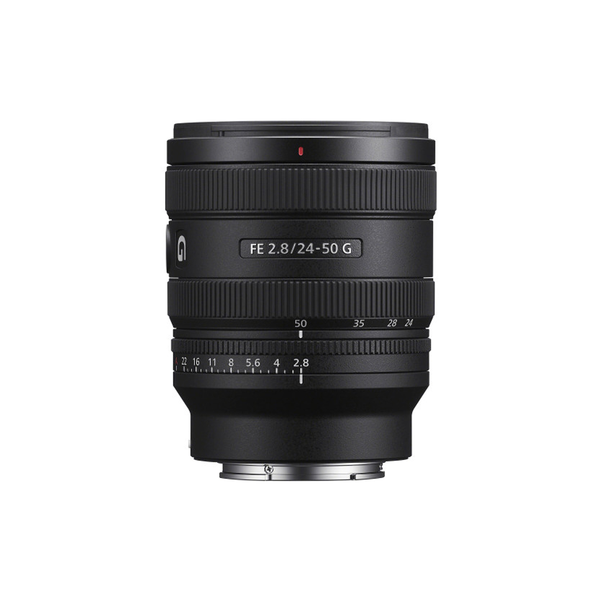 Ống kính Sony FE 24-50mm f2.8G/ SEL24-50mm G - Chính hãng