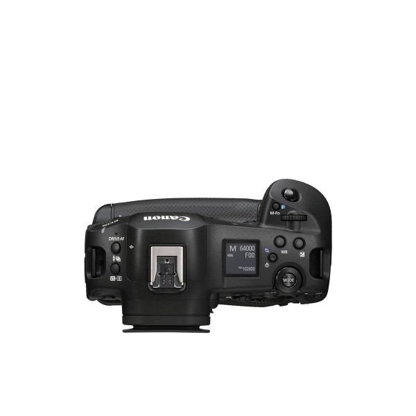  Máy ảnh Canon EOS R1 