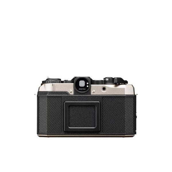  Máy ảnh phim Pentax 17 - Chính hãng 