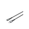  Cáp sạc siêu nhanh & truyền dữ liệu tốc độ cao Volwatt GE-021-CL Type C to Lightning Cable 