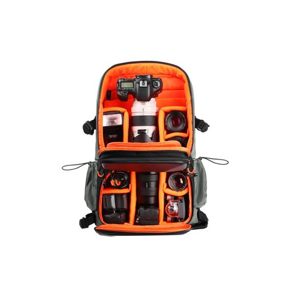  Balo máy ảnh chống nước KF KF13.107 