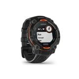  Đồng hồ thông minh Garmin Instinct 3 - 45mm Solar 