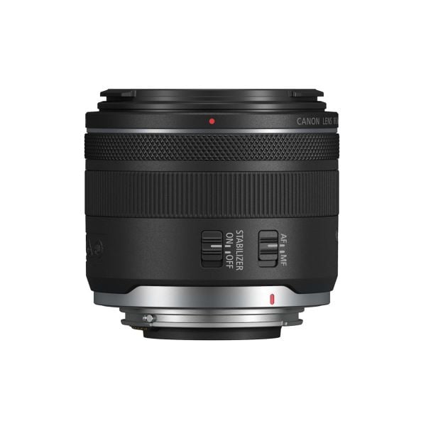  Ống kính Canon RF 24mm f1.8 Macro IS STM - Chính hãng CMV 