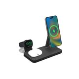  Đế sạc mophie Snap+ 3in1 Stand 