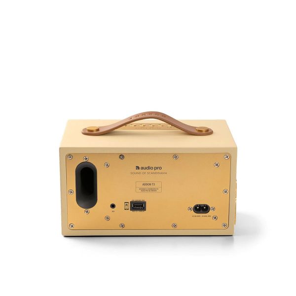  Loa Audio Pro Addon T3+ Peter Eugèn 