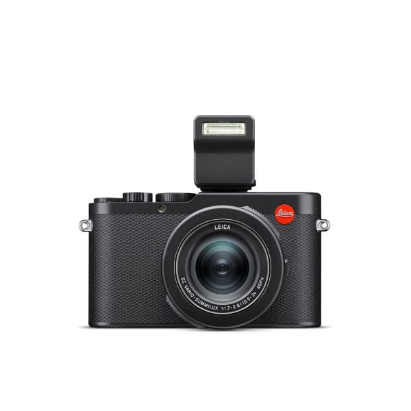  Máy ảnh Leica D-Lux 8 - Chính hãng 