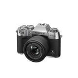  Máy ảnh Fujifilm X-T50 kit XC15-45mm F3.5-5.6 OIS PZ - Chính hãng 