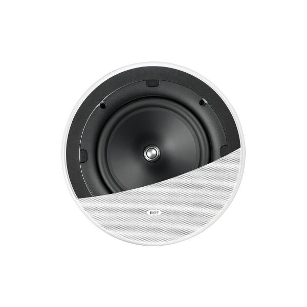  Loa âm trần/treo tường KEF Ci200ER UTB Uni-Q 8 in 