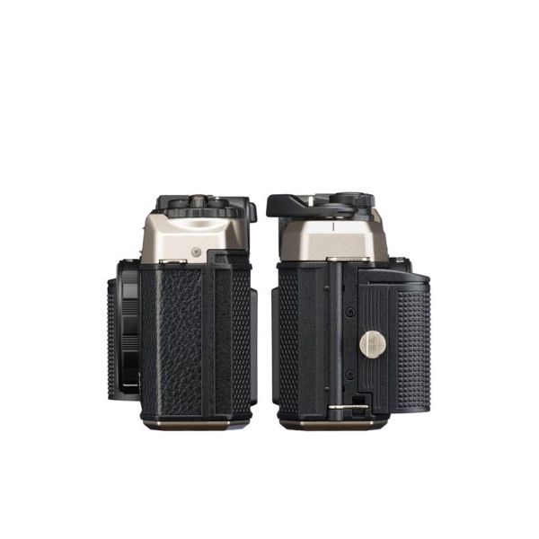  Máy ảnh phim Pentax 17 - Chính hãng 