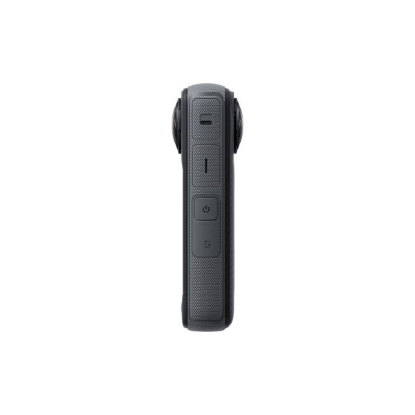  Camera Insta360 X4 - Máy quay thể thao 360 độ chính hãng 