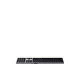  Bàn phím bluetooth Satechi Slim X3 