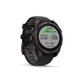  Đồng hồ Garmin fenix 8 - SOLAR 