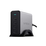  Dock sạc Satechi 165W 4 cổng USB-C PD 