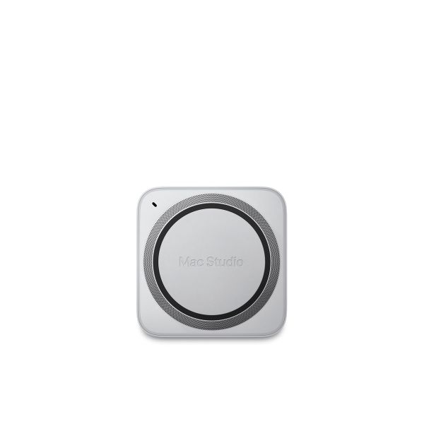 Mac Studio 2022 M1 Ultra/64GB/1TB SSD