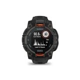  Đồng hồ thông minh Garmin Instinct 3 - 45mm Solar 