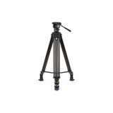  Chân máy quay chuyên dụng Benro KH26PC - Chính hãng (thay cho KH26P) 