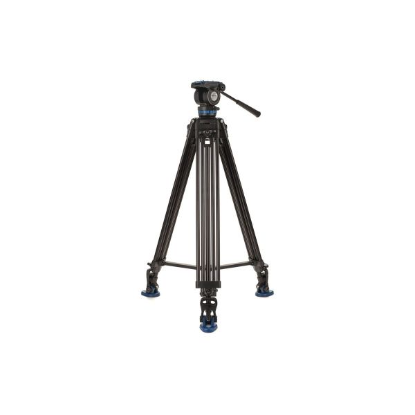  Chân máy quay chuyên dụng Benro KH26PC - Chính hãng (thay cho KH26P) 