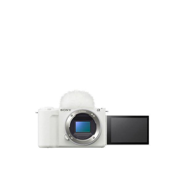  Máy ảnh Sony ZV-E10 Mark II body- Chính hãng /Máy ảnh Vlog ZV-E10M2 