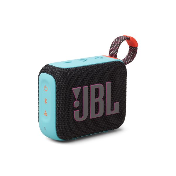  Loa Bluetooth JBL Go 4 