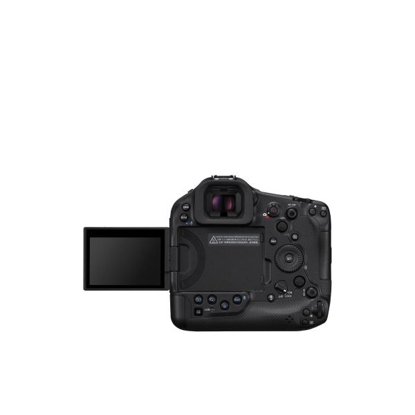  Máy ảnh Canon EOS R1 