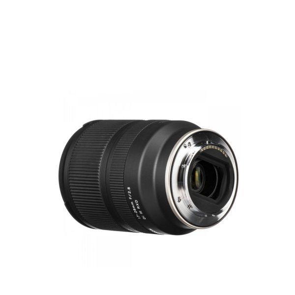  Ống kính Tamron 17-28mm f/2.8 Di III RXD For Sony - Hàng chính hãng 