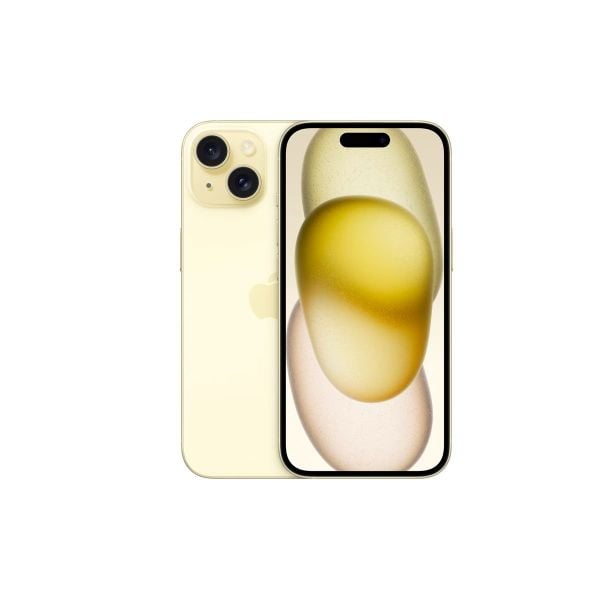 iPhone 15 Plus 512GB