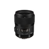  Ống kính Sigma Art 35mm f1.4 DG HSM for Canon - Chính hãng 