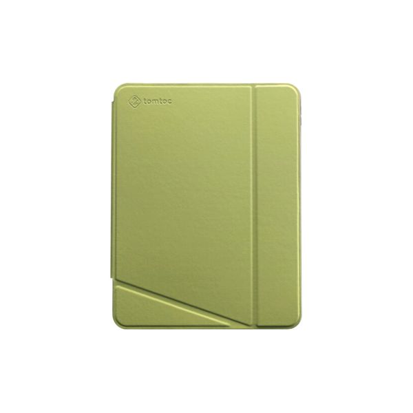  Bao da iPad 10.2 inch Tomtoc Tri-Case 