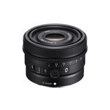  Ống kính Sony FE 50mm f2.5G /SEL50mm F25G - Chính hãng 