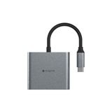  Hub chuyển đổi USB-C mophie 3in1 