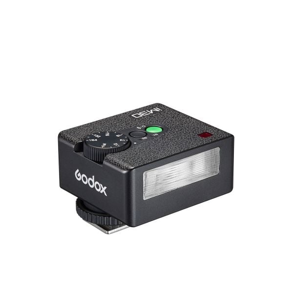  Đèn Flash mini Godox - iM30 