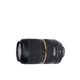  Ống kính Tamron 70-300mm F4-5.6 for Nikon (2nd) 