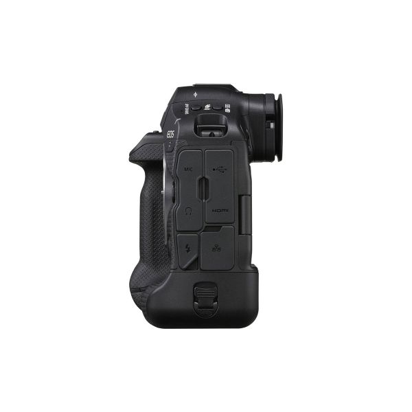  Máy ảnh Canon EOS R1 