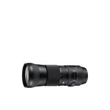  Ống kính Sigma 150-600mm f5-6.3 DG OS HSM Sports for Canon - Chính hãng 